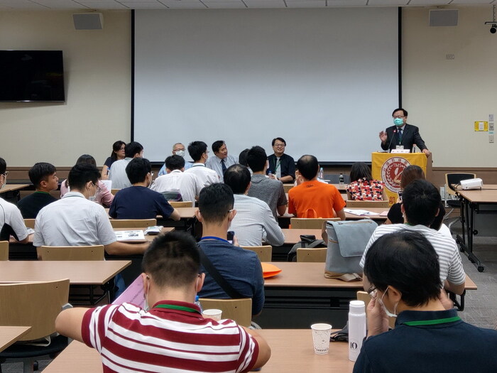 Dr. Kuan invited to host the Myofascial pain workshop of the 2020 Annual Meeting of the Taiwan Academy of Physical Medicine and Rehabilitation (109.09.20.)